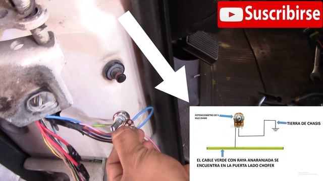 COMO QUITAR EL INMOVILIZADOR DE LA ALARMA DE DODGE - POR QUE MI DODGE RAM ARRANCA Y SE APAGA смотреть онлайн