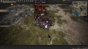 BDO| Sage Succession PVE gameplay in Elvia Server | Black Desert Online