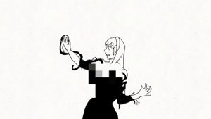 she venom transformation