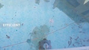moredoma.ru Робот-пылесос беспроводной Bestway - Aquatronix