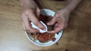 Не знала, что так можно!?Как пожарить рыбу на сковороде за 5 минут!