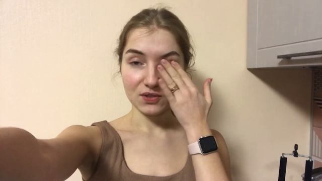 НАКОНЕЦ-ТО СОБРАЛИ ШКАФ ? // Начинаю разбирать вещи ?? смотреть онлайн