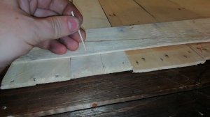 Поделки из ящиков для фруктов. Вторая жизнь деревянного ящика.