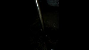 Потекла ПолуОсь ЗИЛ БЫЧЕК РЕМОНТ