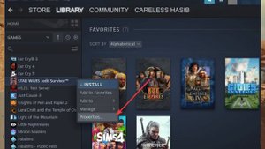 How To Fix EXCEPTION_ACCESS_VIOLATION Error in Star Wars Jedi Survivor
