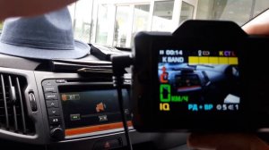 Радар-детектор (антирадар) Какой лучше 2017 Отзывы Цены