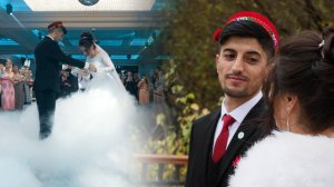 Самая красивая  Памирская Свадьба часть 7| Pamirian Wedding |سامية زفاف جميل सुंदर | Karim & Lola