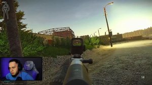 С ЧИСТОГО ЛИСТА ЧАСТЬ 4. | ESCAPE FROM TARKOV | EFT | ТАРКОВ | MAZA4KST |
