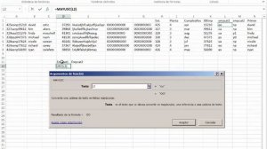 L 10 Excel 20 Función MAYUSC() TM