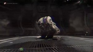 DOOM 2016 GMV (Rip, Tear, and Burn By Impending Doom)