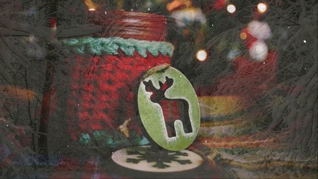 Волшебная Зимняя Мелодия и Красота Зимних Пейзажей!!! Невероятно красивая мелодия!! Сергей Чекалин.