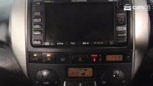 Toyota RAV4 2005