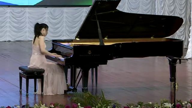 20 Huan Zhang смотреть онлайн