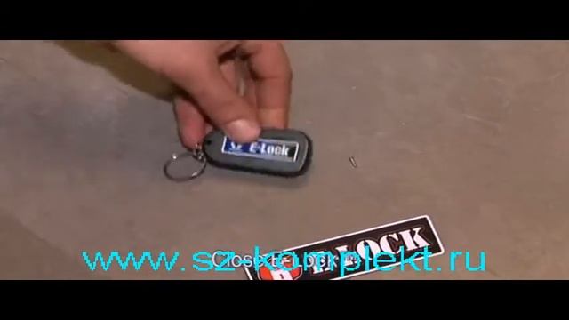 9. UltraMax Platinum система охранной сигнализации смотреть онлайн