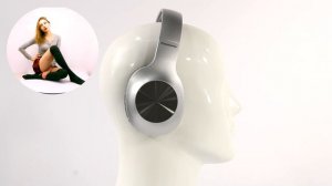 Интересное видео в Nix Москва про наушники Panasonic RB-HX220B в НИКС Компьютерный Супермаркет