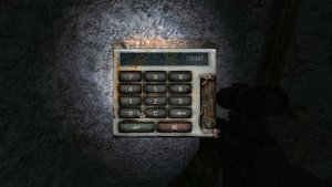 STALKER . Новый Арсенал 4.0 - 10: Промзона , Генераторы , Дискета в лаборатории