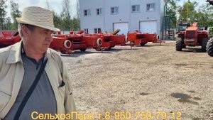 Я из Астрахани | Отзыв о Claas Rollant 46 , Arobale пресс-подборщик Рулонный