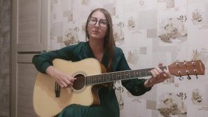 А.Губин и группа Краски - "Те,кто любит".