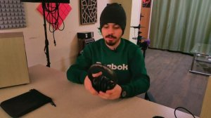 Обзор наушники Audio-Technica ATH-M40x