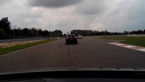 Тест - драйв Mercedes ML 63 AMG (Мерседес МЛ 63 АМГ)