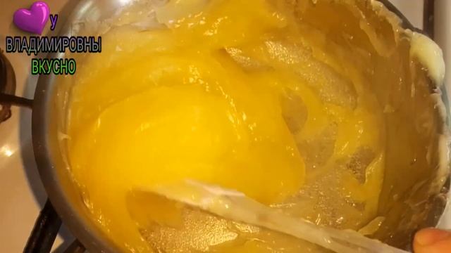 Домашний мармелад. Готовим дома