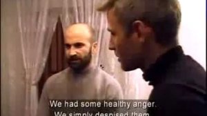 «Чечня   неприступные крепости»