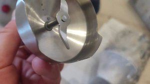 Обзор блендера Zelmer распаковка ?