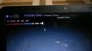 Password Not Typing Ubuntu Linux | Kali Linux Password Can't Typing Solved