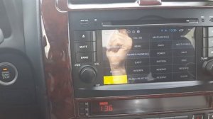 Видеоурок2. Обучение кнопок на руле