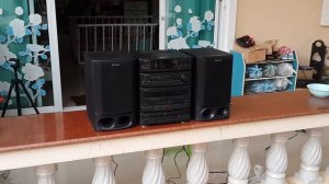 SONY FH-B700