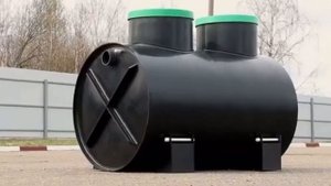 Септик Эко Л ( Like Септик)