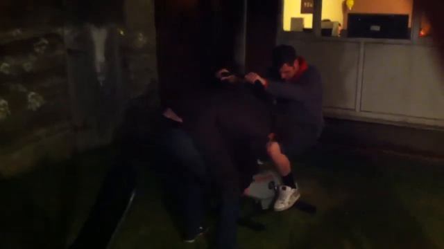 Phil Regan Body Sculpture Trails 2 смотреть онлайн