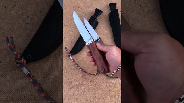 Рабочие ножи «Турист» - в наличии смотреть онлайн