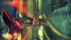 Warframe | где выбивать варфрейма Nekros