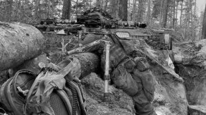 «За 40 мин взяли важный опорник, а потом из-за тупого приказала потеряли бойцов»