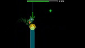 КАК ПРОЙТИ GEOMETRICAL DOMINATOR