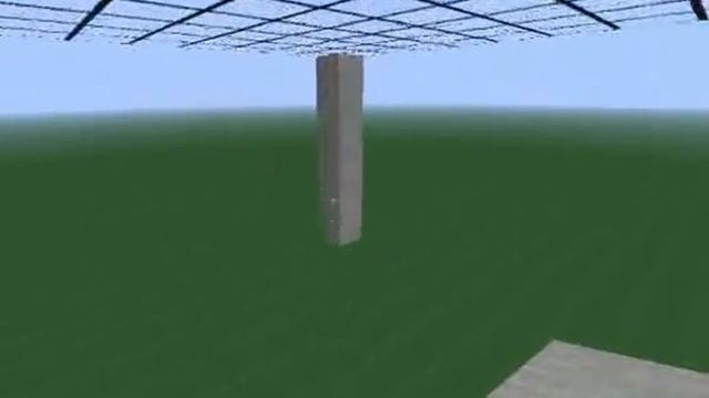 Minecraft Oynuyoruz World Edit //Set Komutu смотреть онлайн