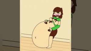 Undertale vore but only humans pred!