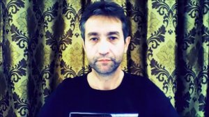 Лечебный сеанс № 2 (32 минуты) (15.04.19)