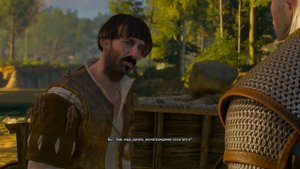 Witcher 3 Ведьмак 3 # 1 Прохождение Издание игра года (XBOX ONE S)