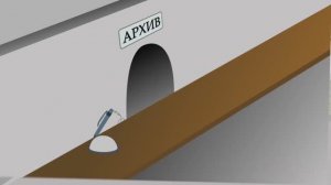 Передача документов в архив при ликвидации