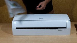 Кондиционер AIRGREEN 09HG2 GRI/GRO отзывы и обзор сплит системы