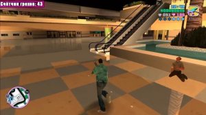ВСЕ ГРЕХИ И ЛЯПЫ ИГРЫ "GTA: Vice City" | ИгроГрехи