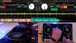 Numark Party Mix 2 - first DJ Mix Dance + House 2021 with the new DJ Controller