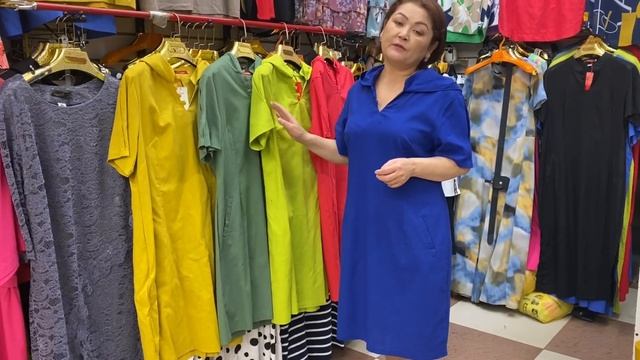 САДОВОД / ПОВСЕДНЕВНОЕ ПЛАТЬЕ С КАПЮШОНОМ НА ПОВСЕДНЕВКУ?/ ЛЕТО 2023? смотреть онлайн