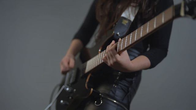 Metallica - Enter Sandman Guitar Cover | Cort G300 Pro смотреть онлайн