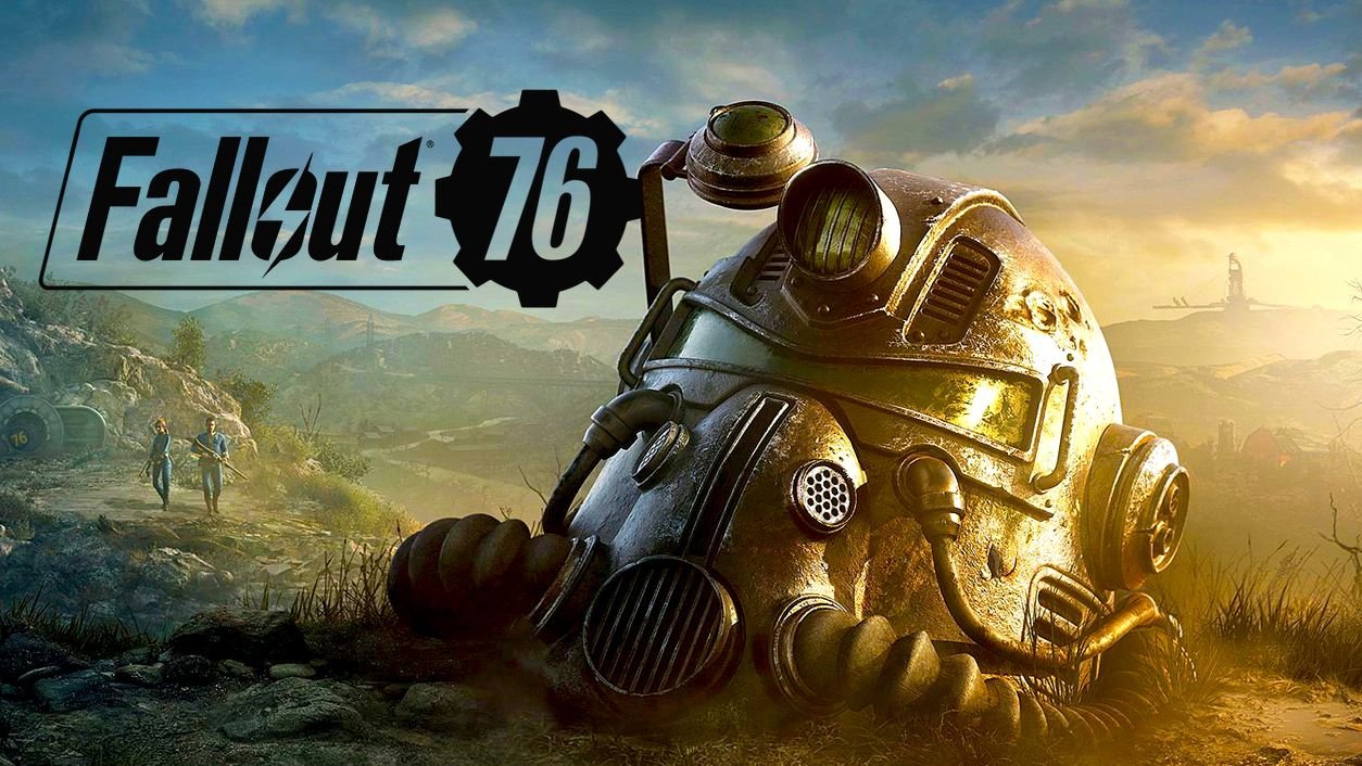 Fallout 76