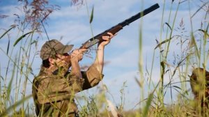 ? КАК НАУЧИТЬСЯ СТРЕЛЯТЬ ТОЧНО И БЫСТРО? КАК СТРЕЛЯТЬ ВЛЁТ?