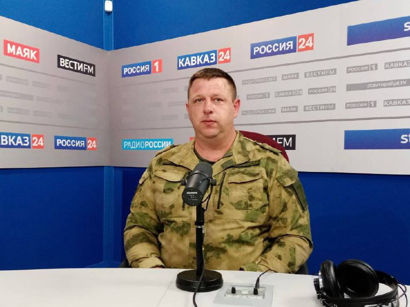 Говорим сегодня: патриотическое воспитание
