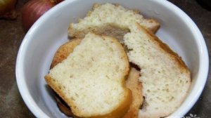 Рыбные котлеты детям